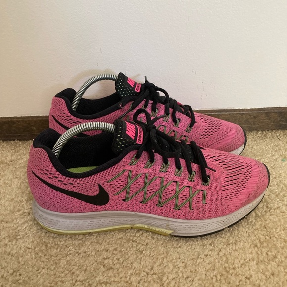 Nike Air Zoom Pegasus 32. Women’s size 10. - Picture 2 of 9